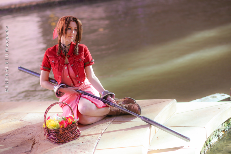 Illustration for article titled The Best Cosplay From PAX South